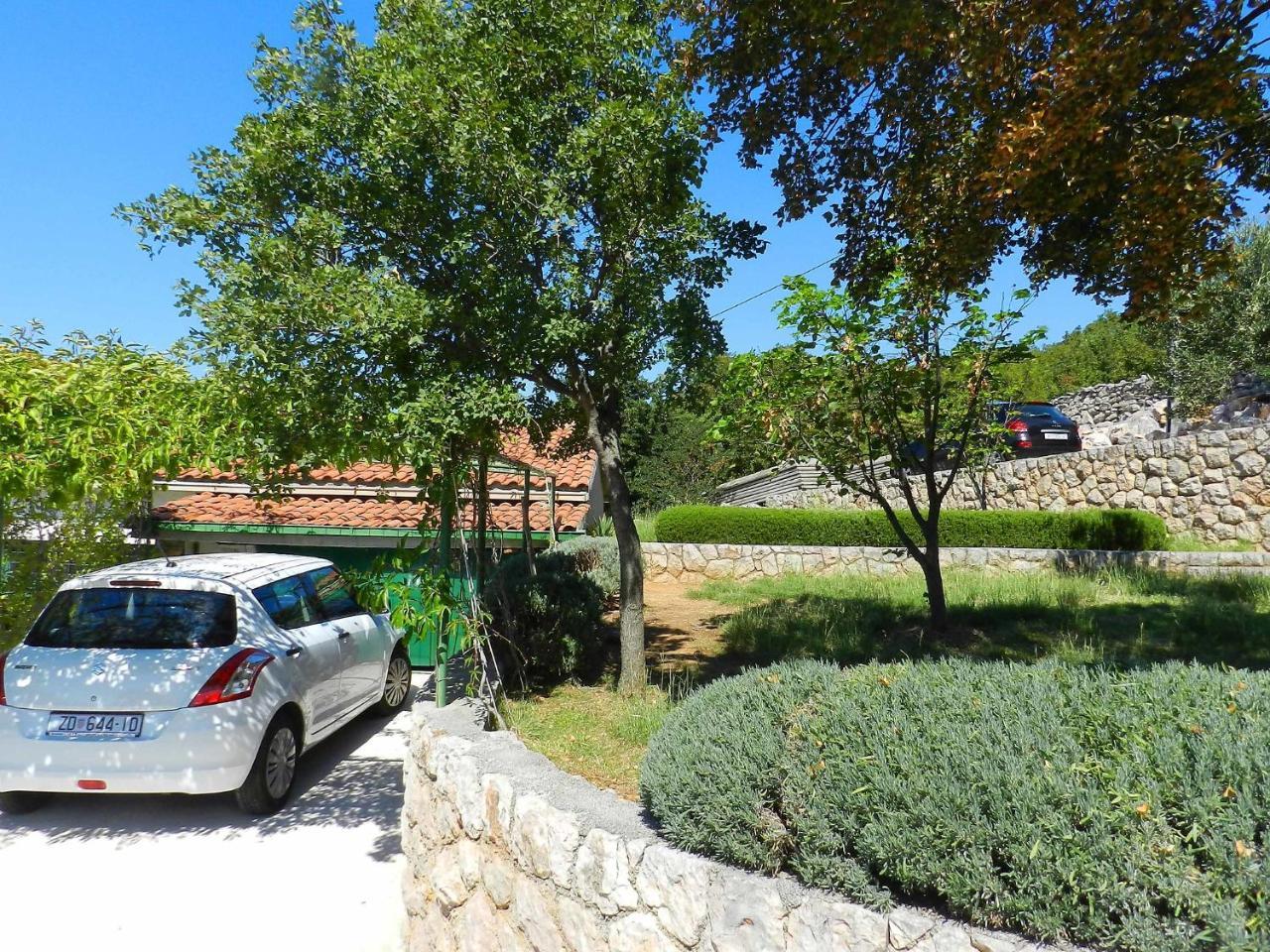 Apartment Renata By Interhome Barić Draga Exterior foto